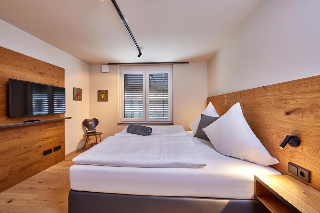 Wax-N-Stein Apartment Garmisch-Partenkirchen Exterior photo