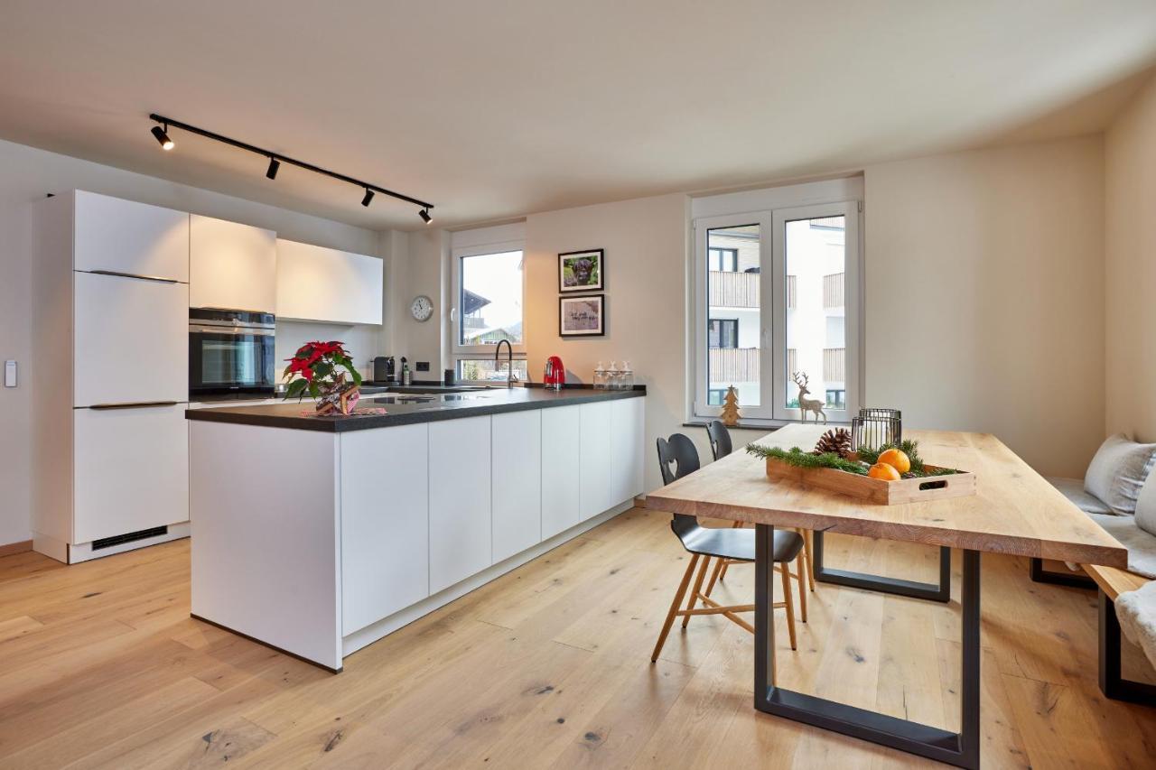 Wax-N-Stein Apartment Garmisch-Partenkirchen Exterior photo